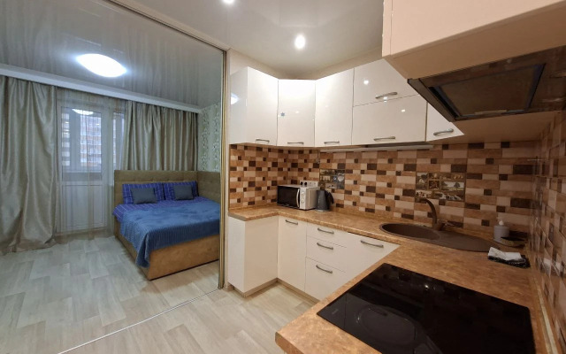 Квартира The Loft на Носовихинском 27