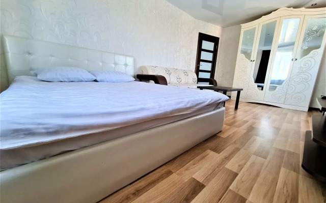 Chetyrekhkomnatnye v Tsentre Apartments
