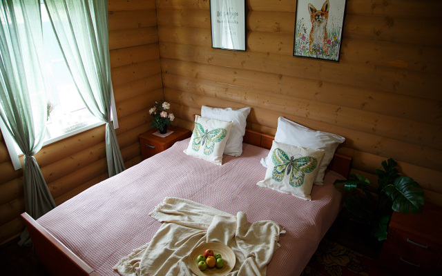 Гостевой дом Щепка