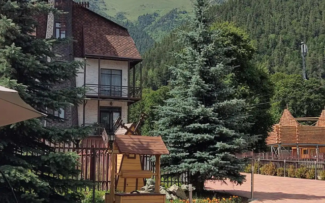 Hotel Melnitsa