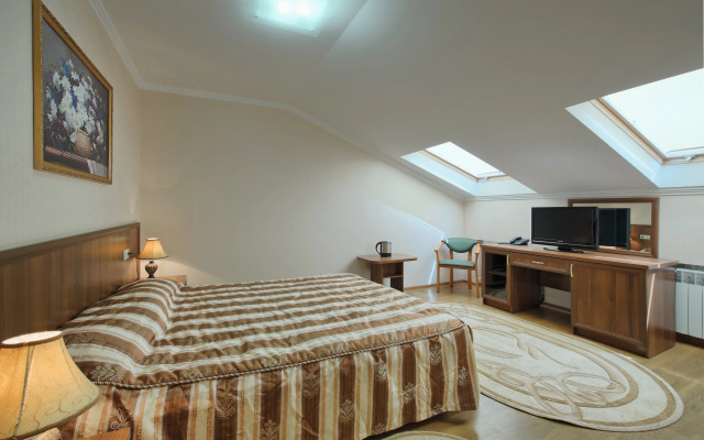 Park Hotel