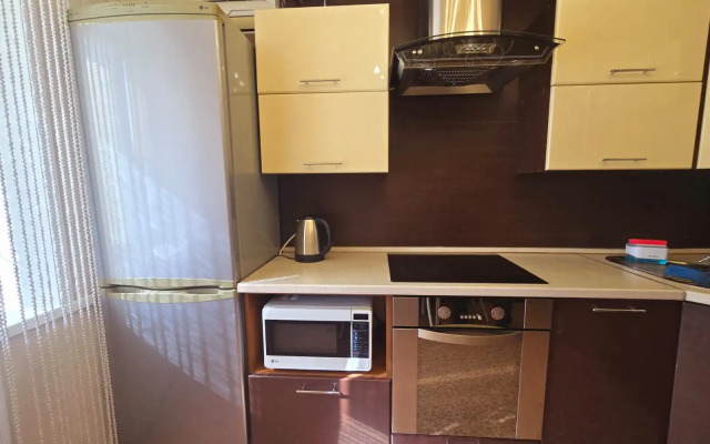 Квартира Двухкомнатная в Южном микрорайоне