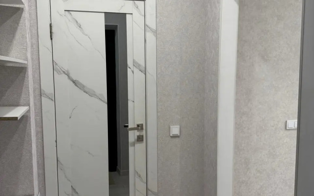 Uyutnaya Kvartira V Tsentre Flat