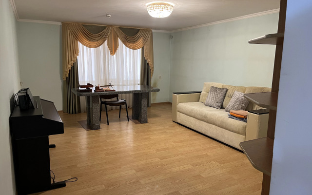 Mashuk Apartments