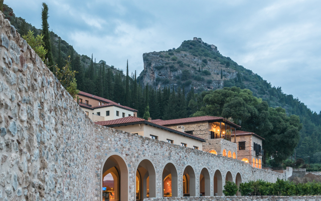 Euphoria Retreat - A Holistic Wellbeing Destination Spa
