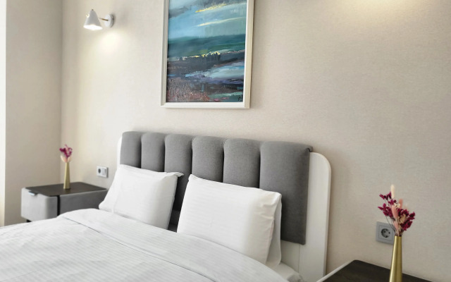 Bryut Hotel