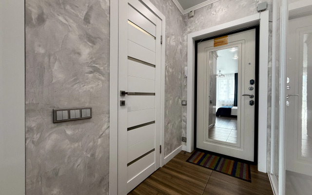 Квартира Студия на Хусаиновых