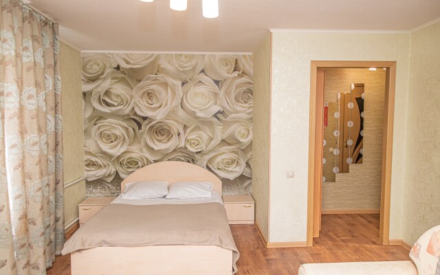 Квартира Калина на Заводской 4