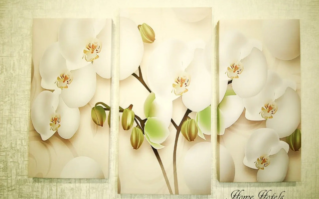 Квартира на Тимакова 5