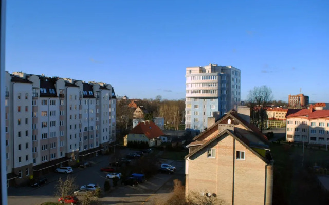 Apartments Malina Cranz