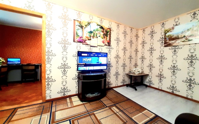 Gostepriimny Smolensk Flat