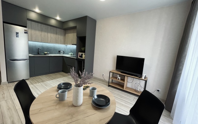 Apartment na Shcherbakova bl. Arbekovo