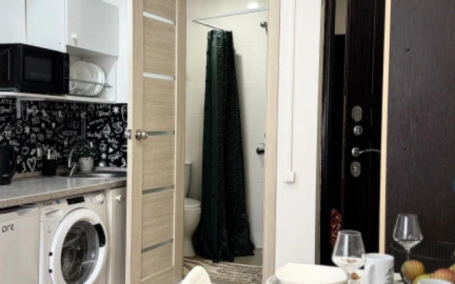 Апартаменты 3 Yousinn Зыряновская