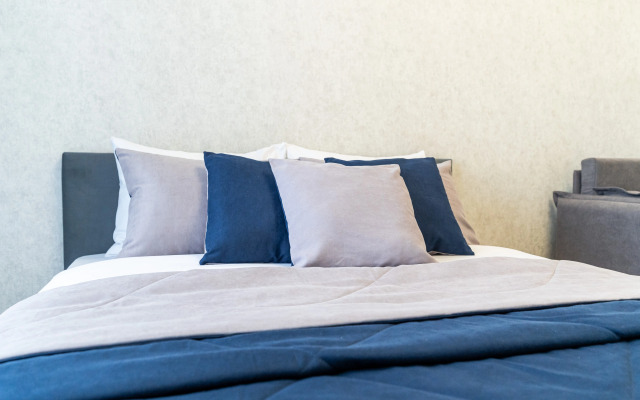 Апартаменты Стильные С Современным Ремонтом От LetoApart