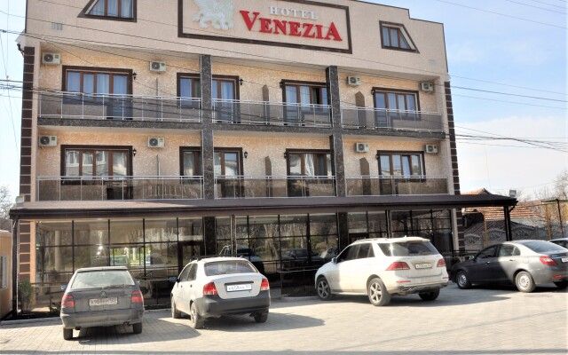 Venezia Hotel