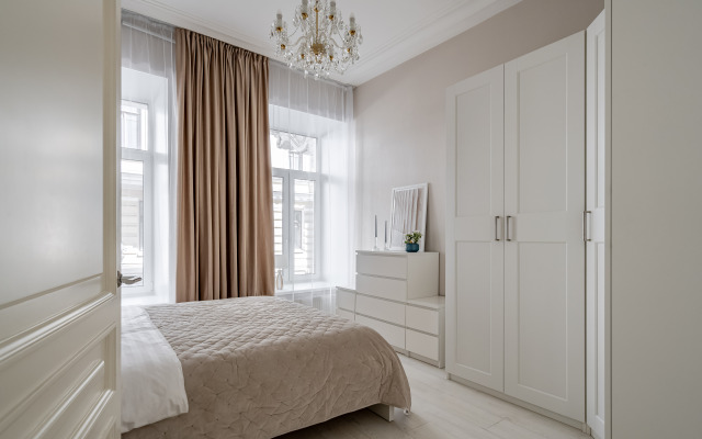 Квартира Merino Home Palace