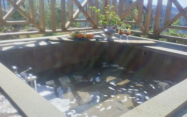 Бунгало Pamira Tatil Köyü