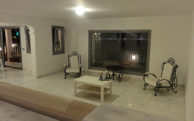 Bodrum Yalıkavak Private Pool 4+1 Villa
