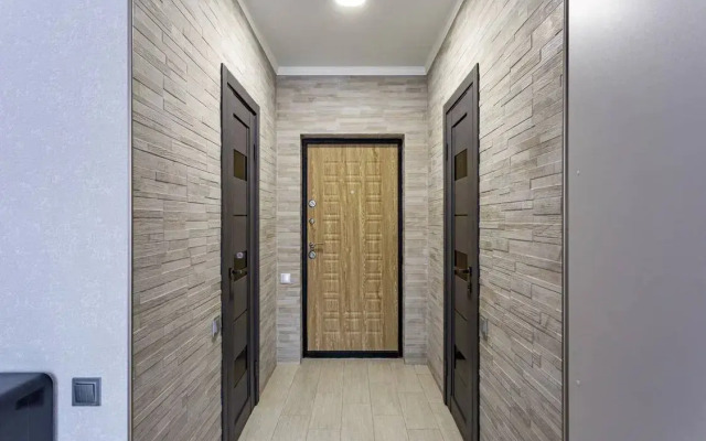 Kvartira-Studiya 34 m2 Apartments