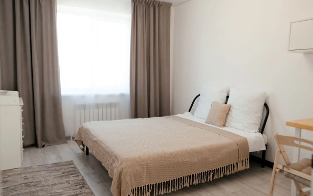 Chastnyij Dom s Novyim Remontom Private house