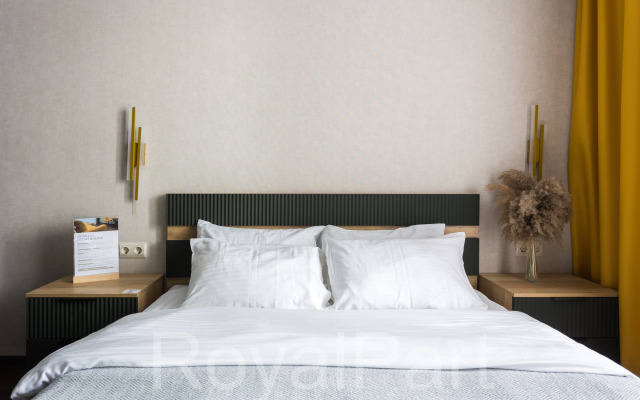 Квартира красивая однокомнатная в центре Новосибирска