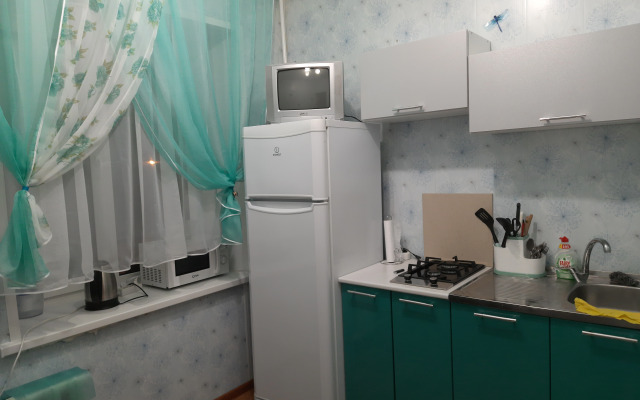 Квартира на Гагарина 3