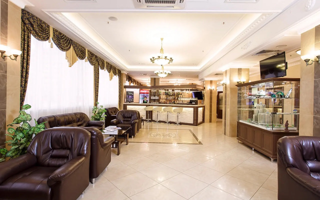 Relita-Kazan Hotel