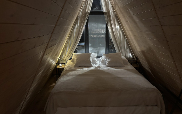 Шале Space Trip 2