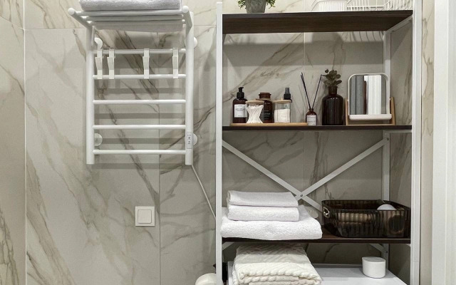 Квартира в Мфк Тропарёво Парк