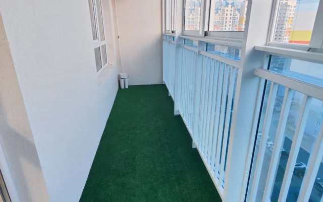 Квартира Венеция-Аквапарк