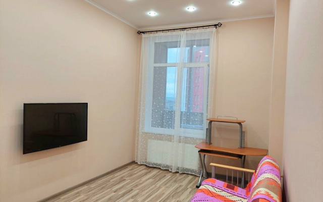 Апартаменты в Казани ЖК Голливуд