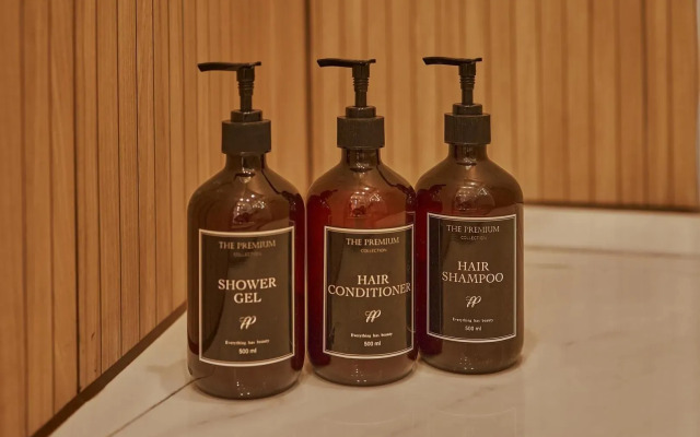 Квартира в Доме Бизнес Класса с Предоставлением Парковочного Места