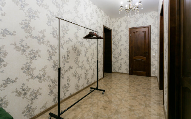 Apartamenty Kvartira V Tsentre Na Tkachenko 5a Flat