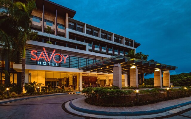 Savoy Hotel Boracay