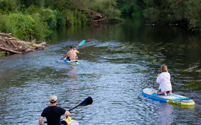 Частный дом Романовское подворье №2