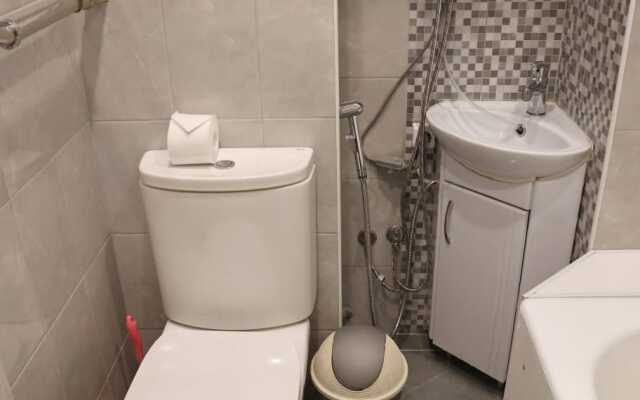 Квартира Студия