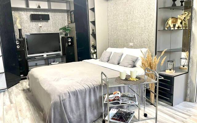 Квартира Поделам рядом с ЖД вокзалом