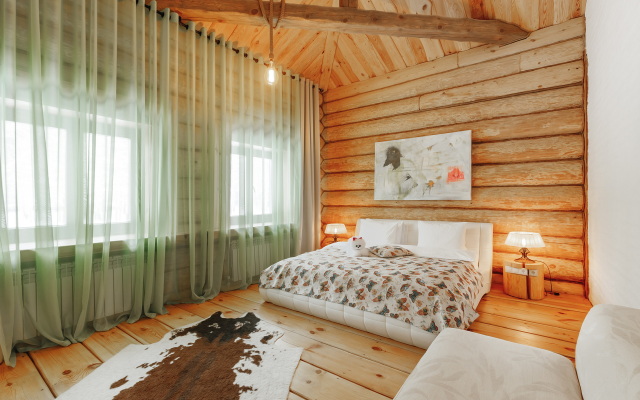 Zagorodnyi Usadyba Dolgorukiy Hotel