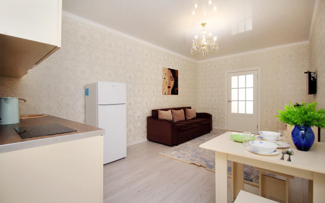 Апартаменты Explore the city in comfort