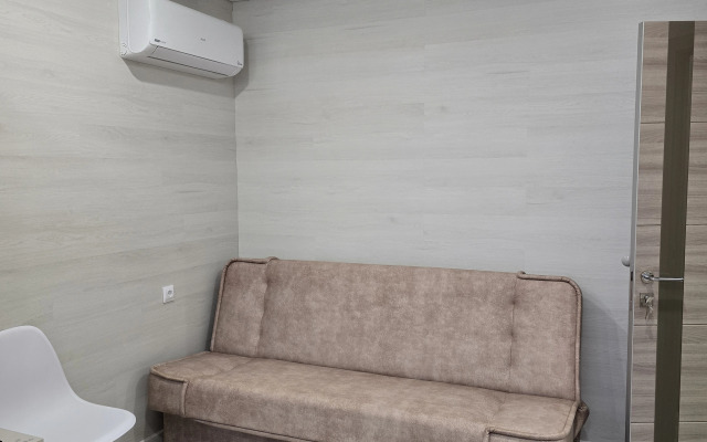 Uyutnaya V Tsentre Goroda Flat