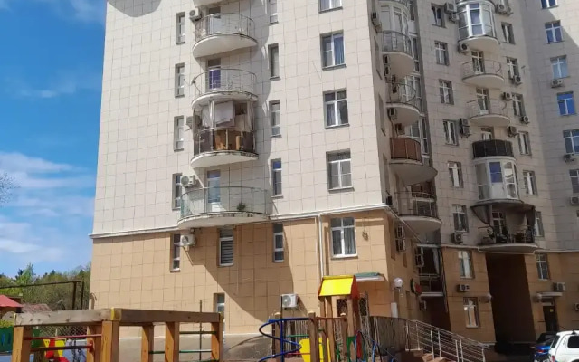 V Sochi Flat