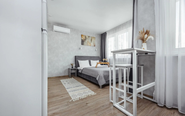 Zhk Frukty Granat 3141 Flat