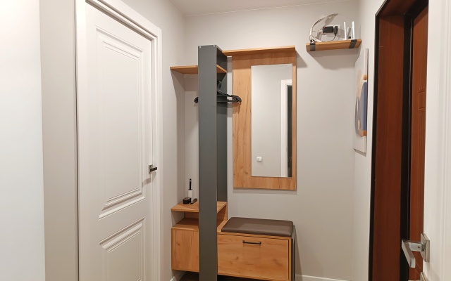 1-Komnatnaya U Naberezhnoy Bryugge Flat