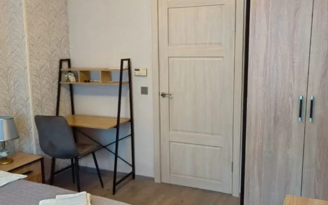 Апартаменты в центре города