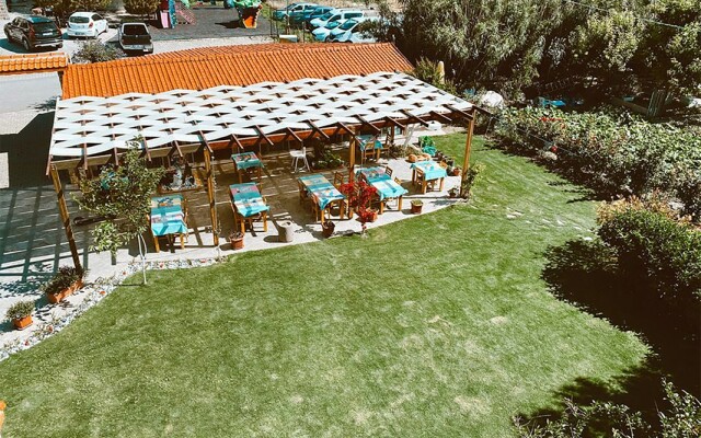 Rota Hotel