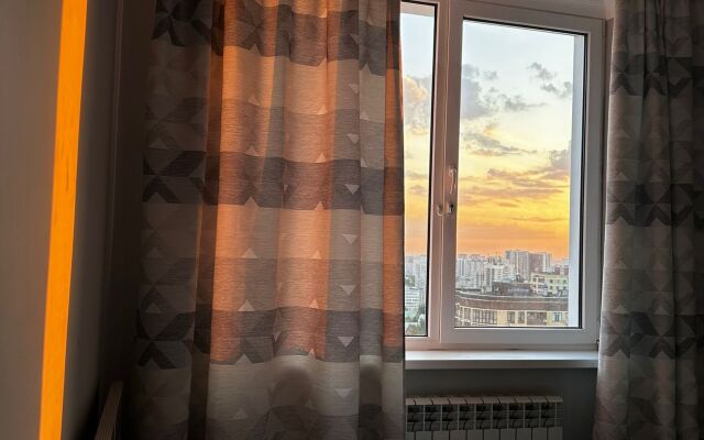 Апартаменты ЖК Тихий Центр от Sweet Home Group