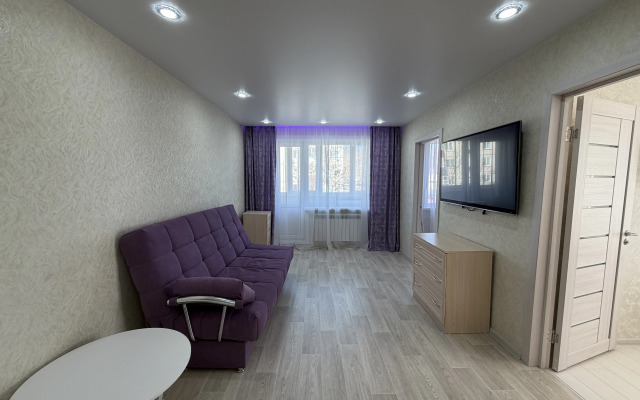 Квартира Просторная