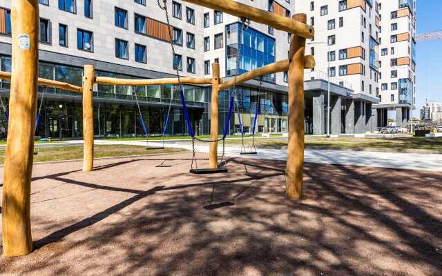 Blanche Apart Apartments