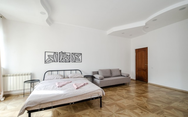 Bachurino Derevnya 254 Private House