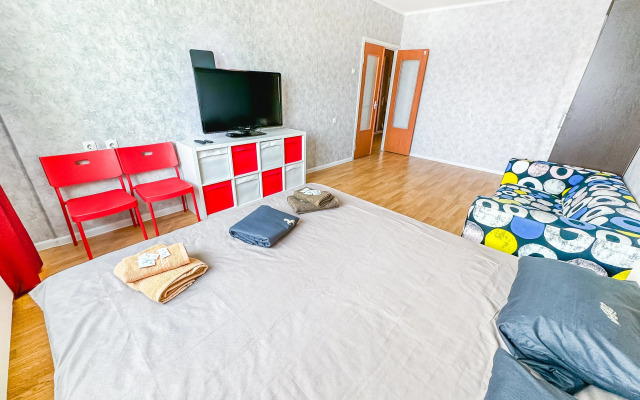 Апартаменты с заселением 24/7 Лучший сервис Посуточно 50